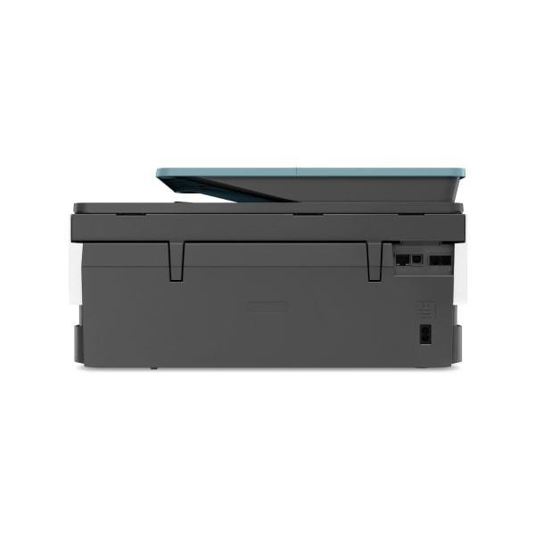 slide 3 of 9, HP Officejet Pro 8035 Wireless Inkjet All-In-One Color Printer With 8 Months Of Ink, Oasis, 1 ct