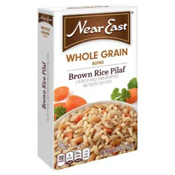 Near East Rice Mix, Pilaf