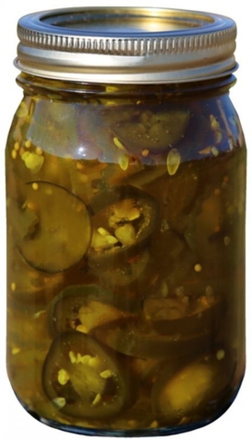 slide 1 of 1, Gourmet Gardens Uptown Sweet Fire Bread & Butter Pickles & Peppers, 16 oz
