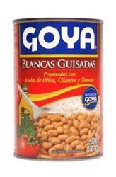 Goya Guisadas Pinto Beans - 29 oz
