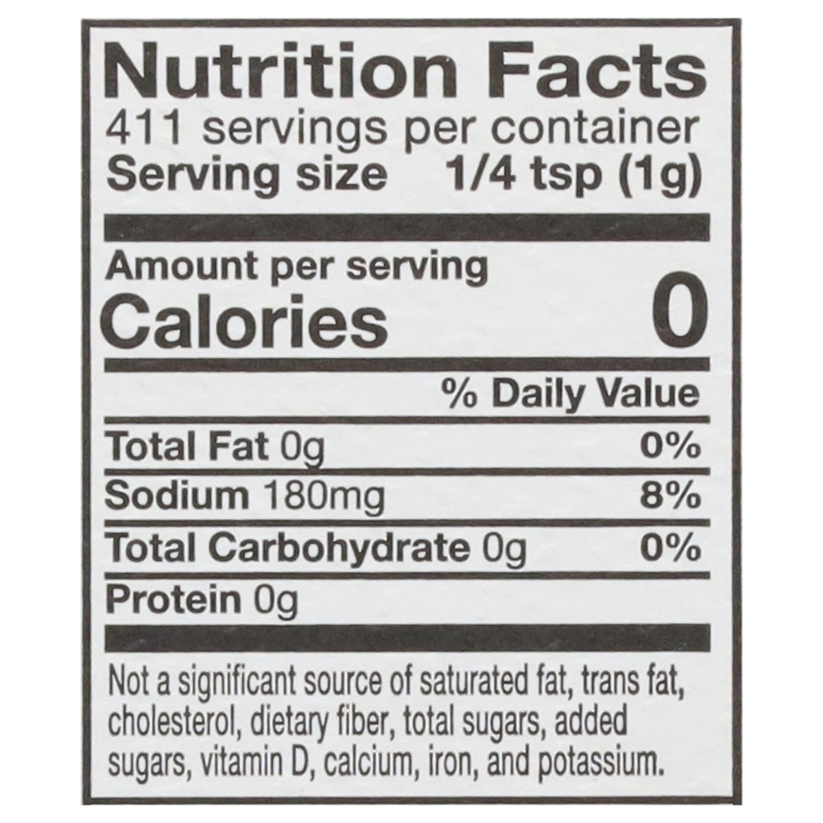 slide 9 of 12, Kinder's The Blend Seasoning 14.5 oz, 14.5 oz