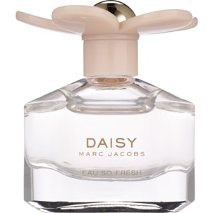 slide 1 of 1, Marc Jacobs Daisy Eau So Fresh By Marc Jacobs Eau De Toilette Mini Spray, 0.13 oz