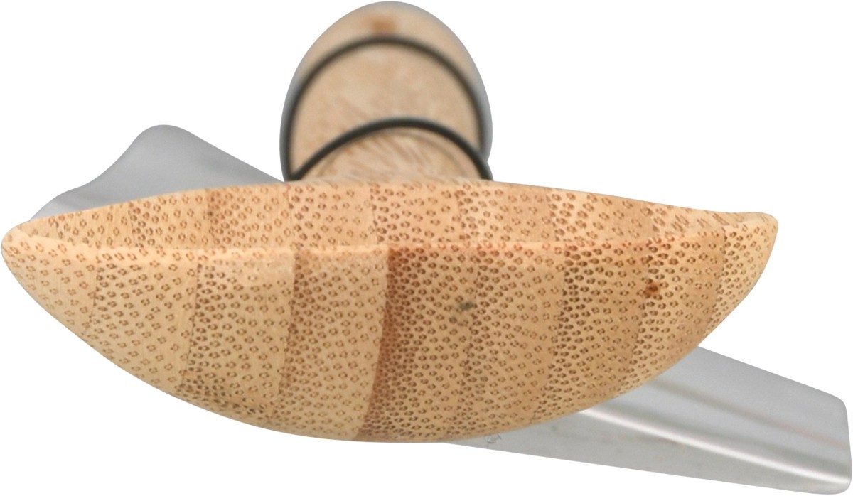 slide 6 of 9, KitchenAid Kitchen Aid Universal Bamboo Basting Spoon, 1 ct