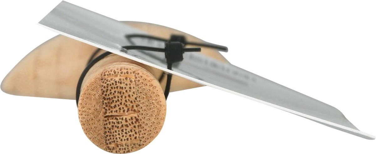 slide 3 of 9, KitchenAid Kitchen Aid Universal Bamboo Basting Spoon, 1 ct