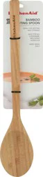 KitchenAid Kitchen Aid Universal Bamboo Basting Spoon