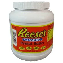 Reese's Peanut Butter Topping - 72 oz