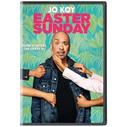 Universal Home Video EASTER SUNDAY (DVD)