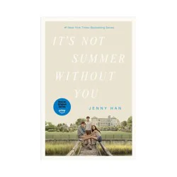Simon & Schuster It's Not Summer Without You MTI - by Jenny Han (Paperback)