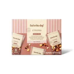 S'mores Snack Mix - 8oz/8ct - Favorite Day™