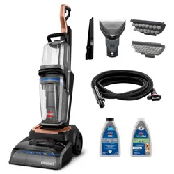 Bissell Revolution HydroSteam Carpet Cleaner