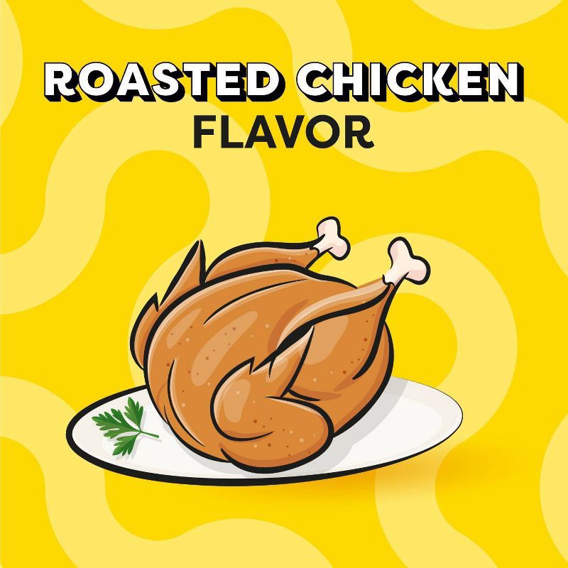 slide 6 of 11, Temptations Tender Fills Roasted Chicken Cat Treat - 2.1oz, 2.1 oz