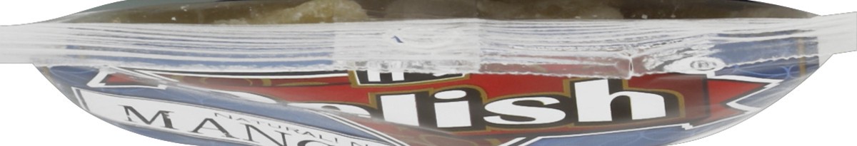 slide 3 of 4, It's Delish Mango Slices 7 oz, 7 oz