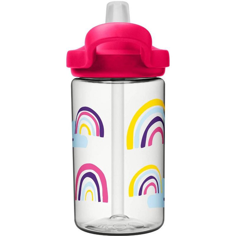 CamelBak® Eddy+ Tritan Kids Insulated Water Bottle - Space Smiles