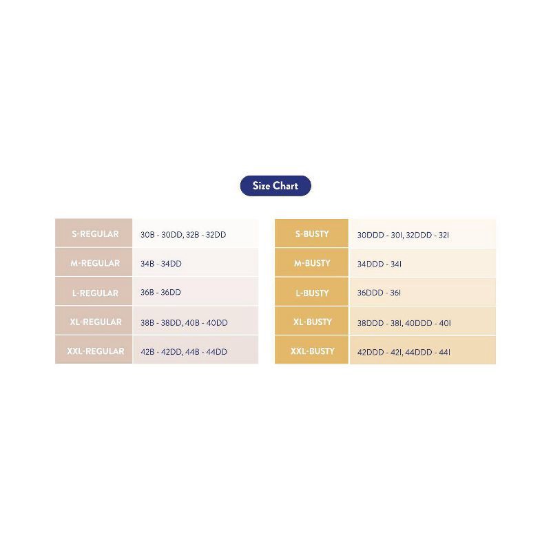 slide 9 of 9, kindred by Kindred Bravely Women's Pumping + Nursing Hands Free Bra - Beige XL-Busty: Maternity, Racerback, Light Support, 1 ct