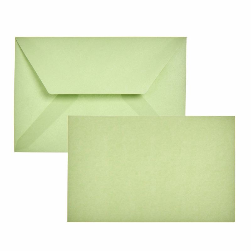 slide 4 of 5, Mara-Mi 50ct Rainbow Cards and Envelopes, 50 ct