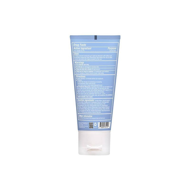 slide 3 of 12, thinksport Clear Zinc Face Mineral Sunscreen Lotion - SPF 50 - 2 fl oz, 0 x 2 fl oz