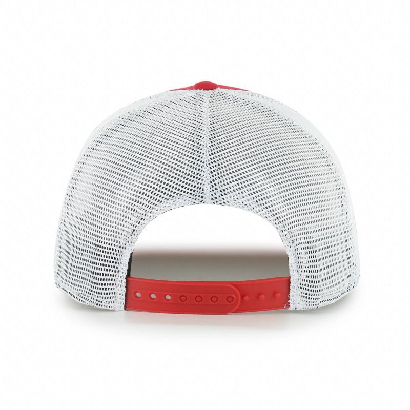 Mlb Cincinnati Reds Freemont Hat : Target