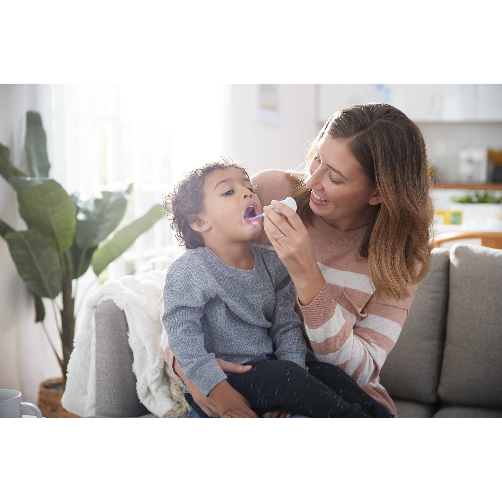 Safety 1st Light Up Tongue Depressor Gray 1 ct Shipt