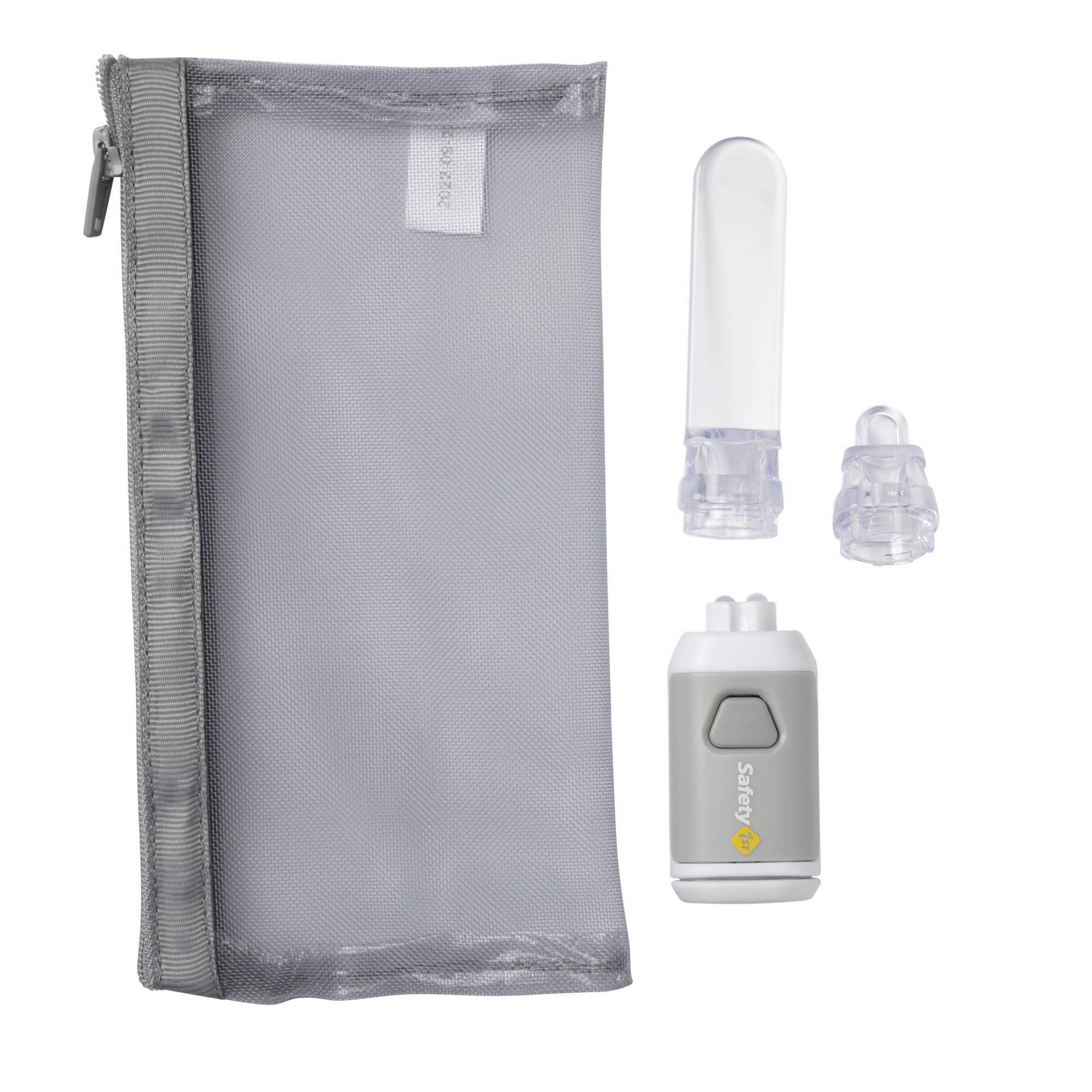 Safety 1st Light Up Tongue Depressor Gray 1 ct Shipt