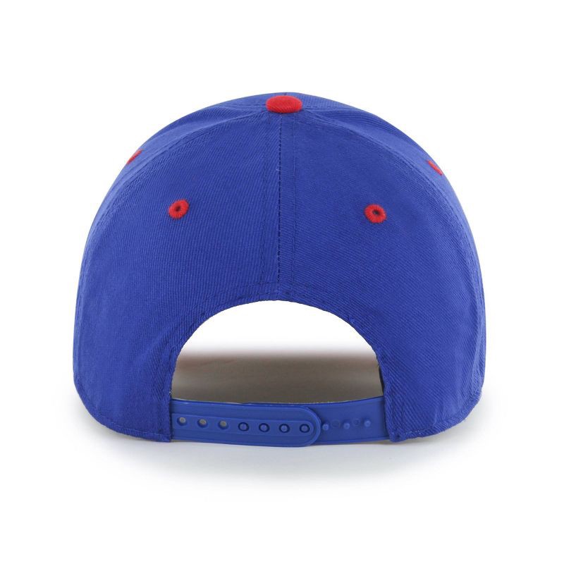 Mlb Chicago Cubs Moneymaker Snap Hat : Target