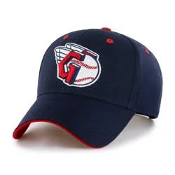 MLB Cleveland Guardians Moneymaker Snap Hat
