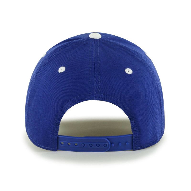slide 2 of 2, MLB Kansas City Royals Moneymaker Snap Hat: Team Logo Adjustable Baseball Cap, 1 ct