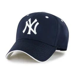 MLB New York Yankees Moneymaker Snap Hat