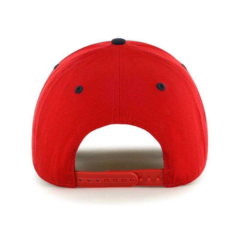 slide 2 of 2, MLB St. Louis Cardinals Moneymaker Snap Hat, 1 ct