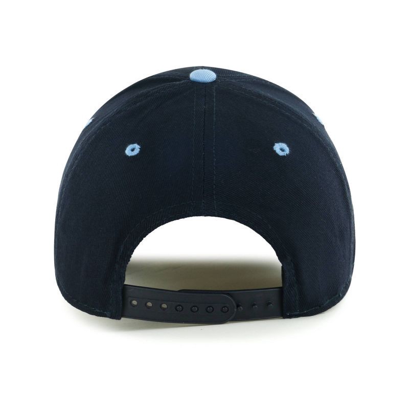 slide 2 of 2, MLB Tampa Bay Rays Moneymaker Snap Hat: Adjustable Cotton Baseball Cap, 1 ct