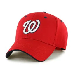 MLB Washington Nationals Moneymaker Snap Hat