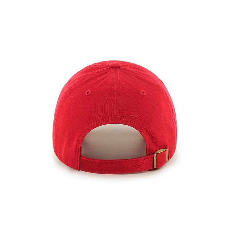 MLB Cincinnati Reds Clean Up Hat