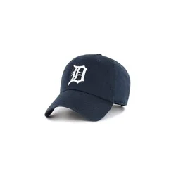MLB Detroit Tigers Clean Up Hat