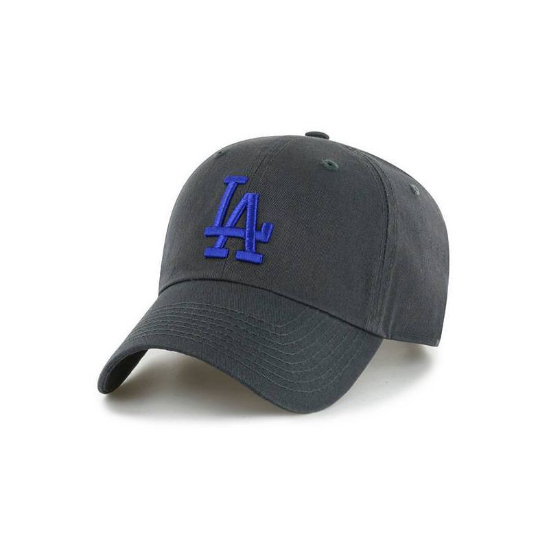 MLB Los Angeles Dodgers Clean Up Hat