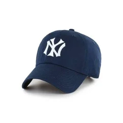 MLB New York Yankees Clean Up Hat