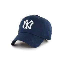 MLB New York Yankees Clean Up Hat