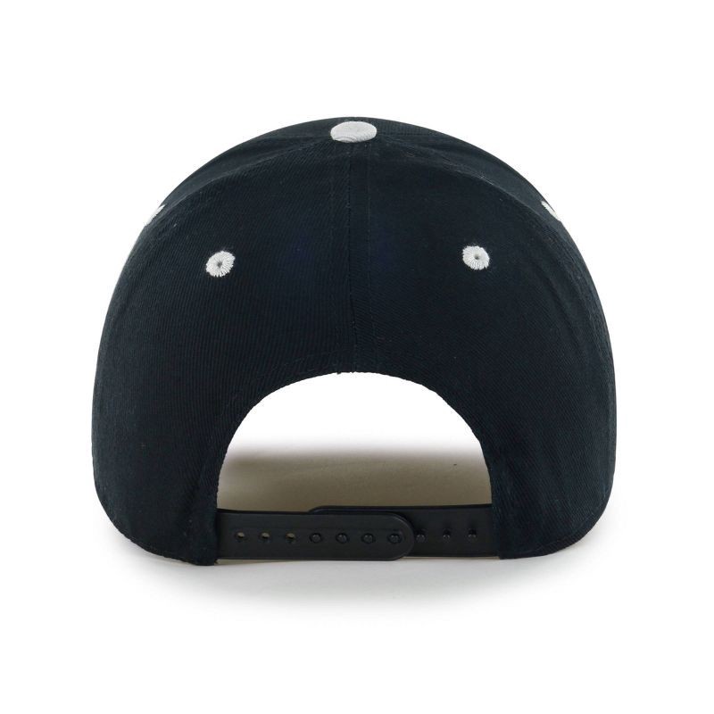 slide 2 of 2, MLB Chicago White Sox Boys' Moneymaker Snap Hat, 1 ct