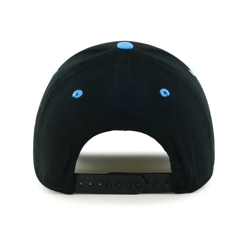 slide 2 of 2, MLB Miami Marlins Boys' Moneymaker Snap Hat, 1 ct