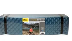Venture Folding Camp Pad