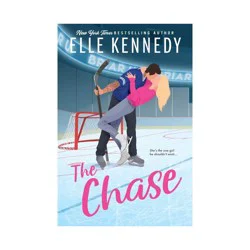 Sourcebooks Chase - by Elle Kennedy (Paperback)
