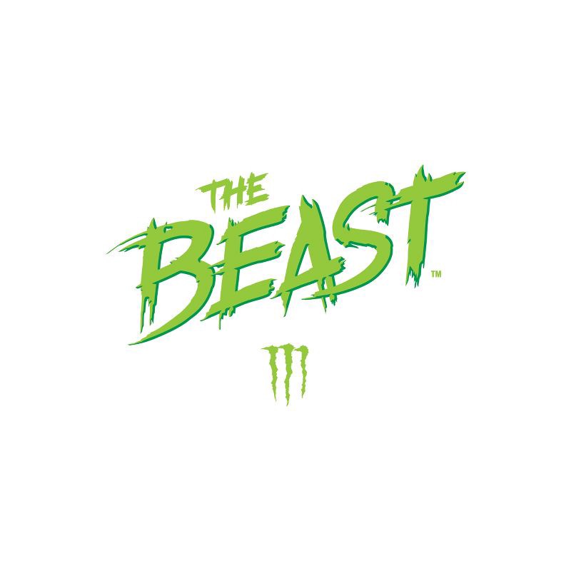 slide 5 of 9, The Beast Unleashed: Variety Pack - 12pk/12 fl oz, 12 ct; 12 fl oz