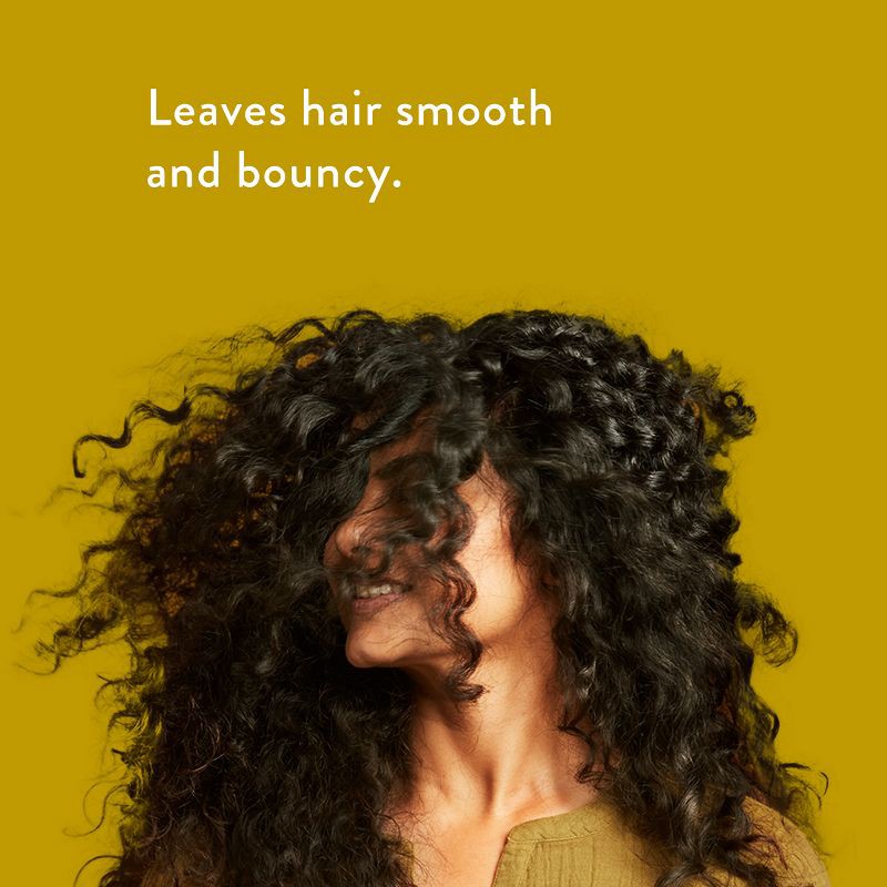 slide 7 of 11, Native Coconut Milk & Turmeric Curls 2-in-1 16.5oz, 16.5 oz