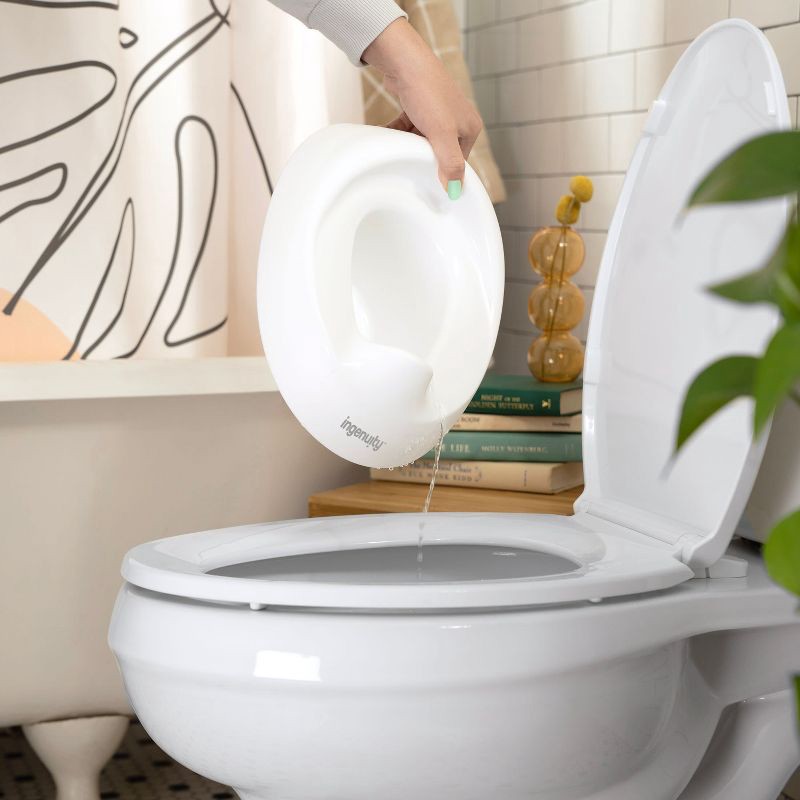 slide 8 of 12, ity by Ingenuity Ready Set Go Potty - Removable Bowl - Age 18 Months & Up, 1 ct