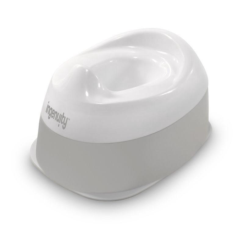 slide 1 of 12, ity by Ingenuity Ready Set Go Potty - Removable Bowl - Age 18 Months & Up, 1 ct