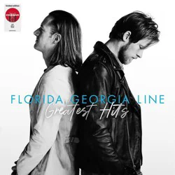 Universal Music Group Florida Georgia Line - Greatest Hits (Target Exclusive, Vinyl)