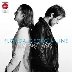 Universal Music Group Florida Georgia Line - Greatest Hits (Target Exclusive, Vinyl)