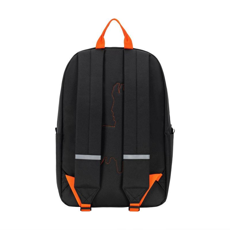 slide 2 of 5, Fortnite Kids' 18" Backpack - Black, 1 ct