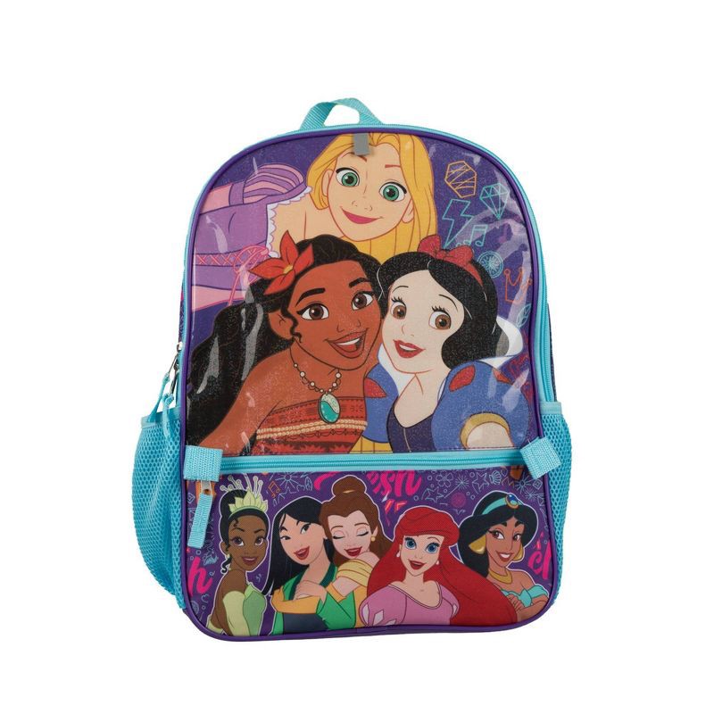 Disney Backpacks & Lunch Boxes  Disney Princess Lunch Tote - Boys