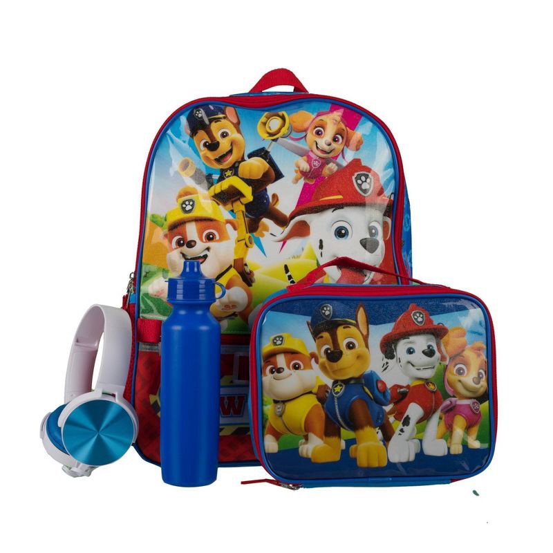 Paw patrol book bag target online