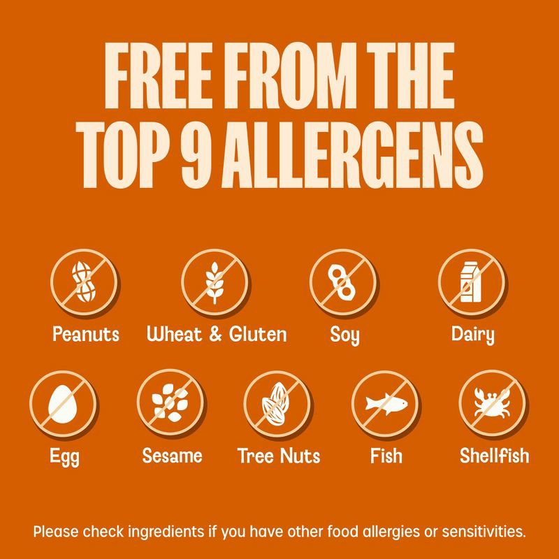 slide 5 of 9, MadeGood Star Puffed Cheddar Crackers Traypack - 8.4oz/12ct, 12 ct; 8.4 oz