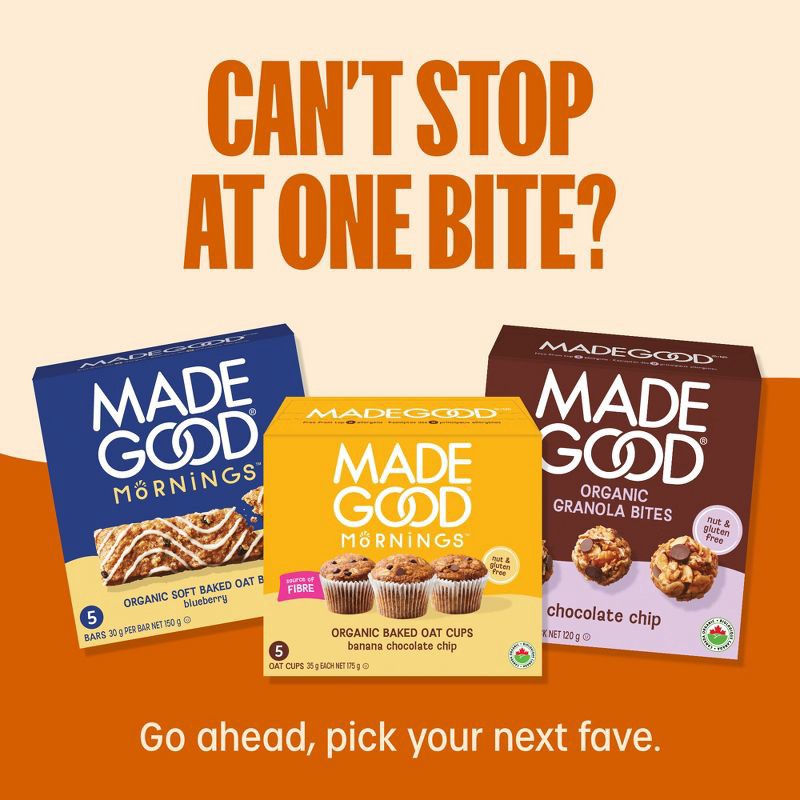 slide 8 of 9, MadeGood Star Puffed Cheddar Crackers Traypack - 8.4oz/12ct, 12 ct; 8.4 oz